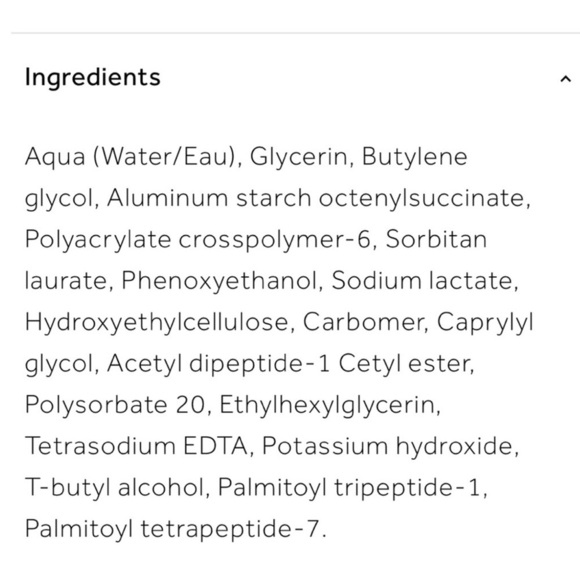 No.7 labs line corrector Brand New Sealed Box - Picture 6 of 9